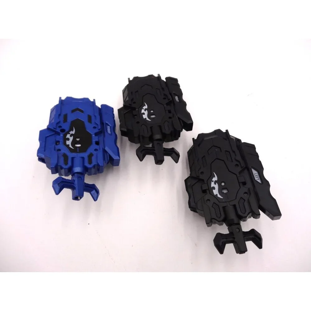TAKARA TOMY Beyblade Burst Bey Launcher Dual String Launcher 2‎ Right 1 Left